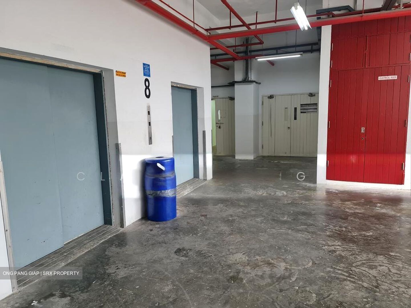 Lip Hing Industrial Building (D20), Factory #569180271